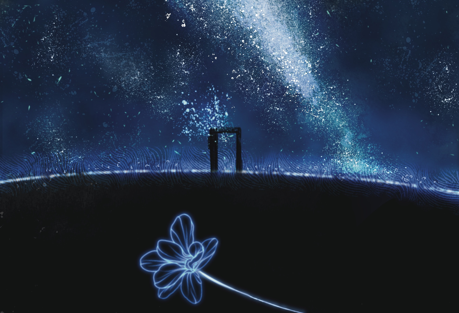 flowerfield