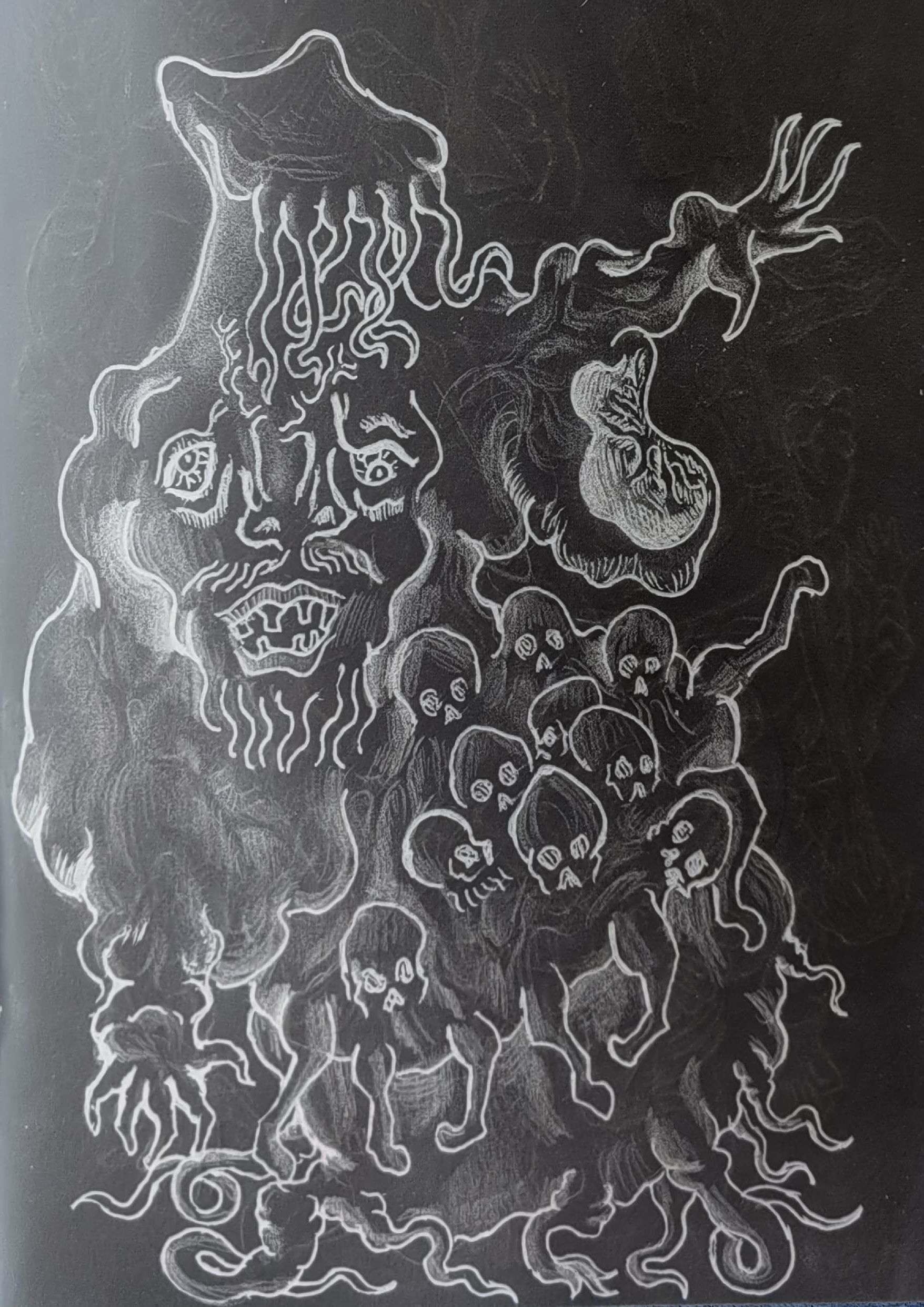 秦始皇