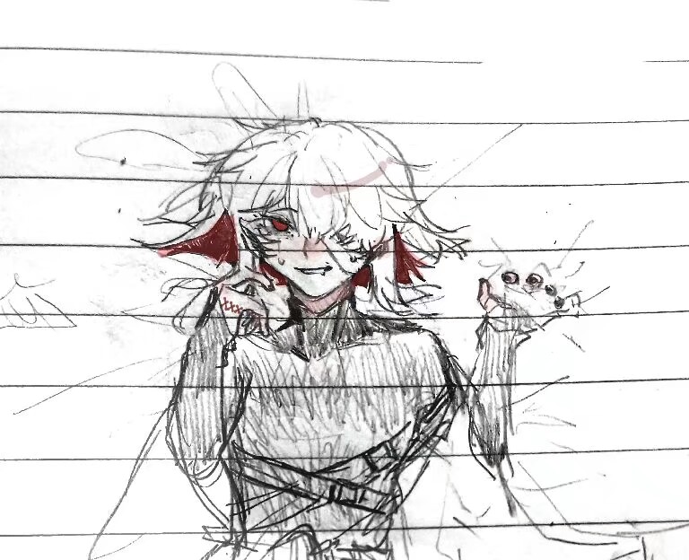 sheⅡ