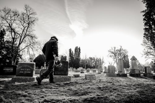 ✝ Sepulcher ✝