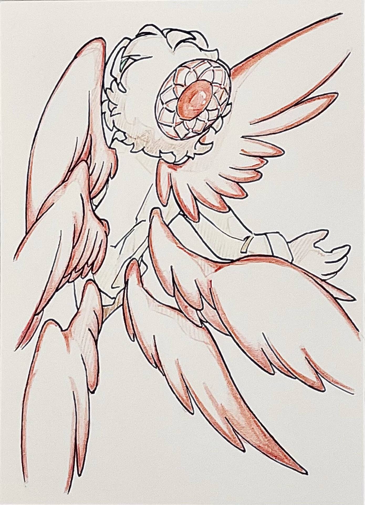 亮qq7