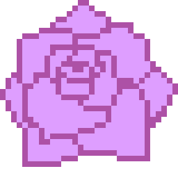 Rose_lavender