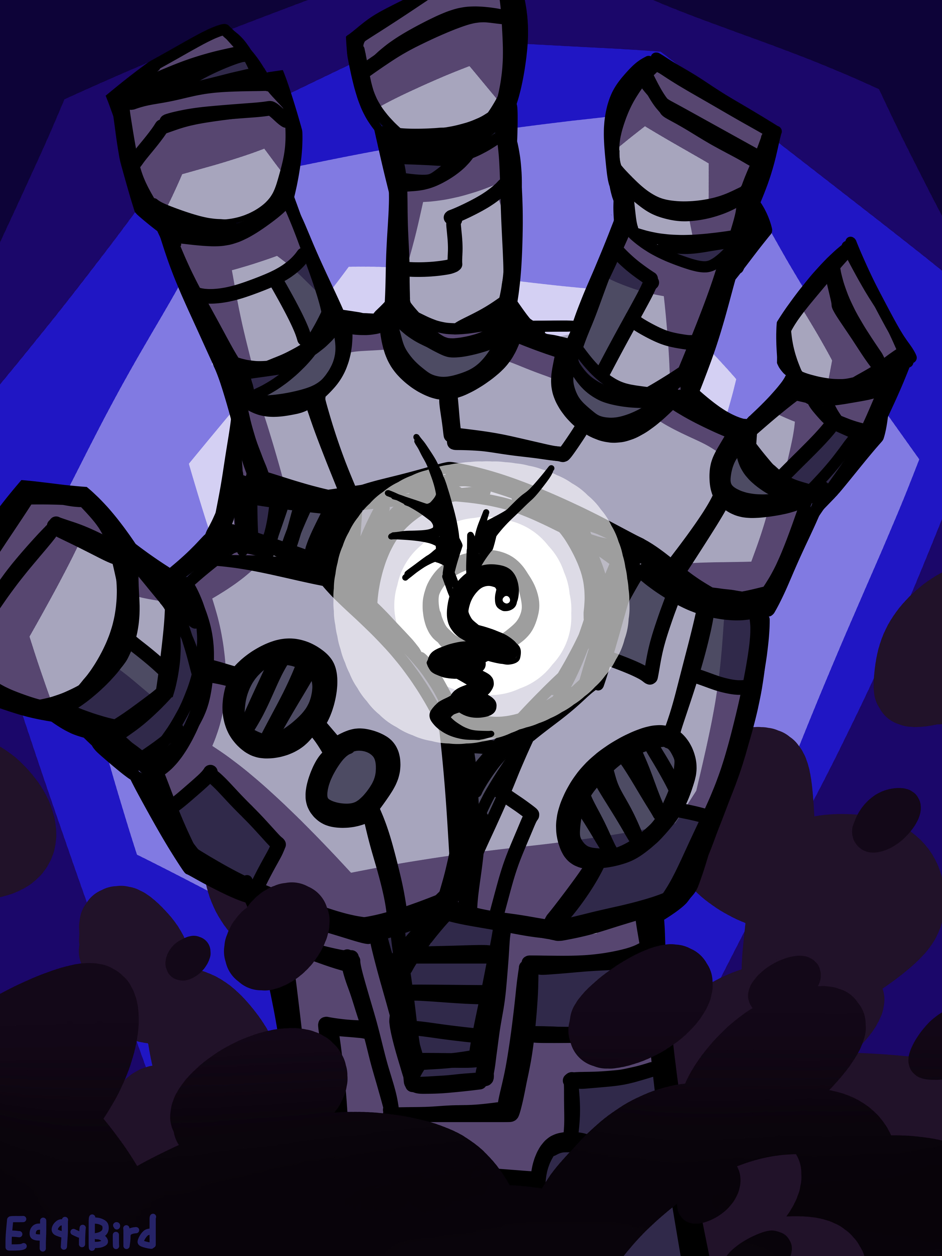 scp5001ed