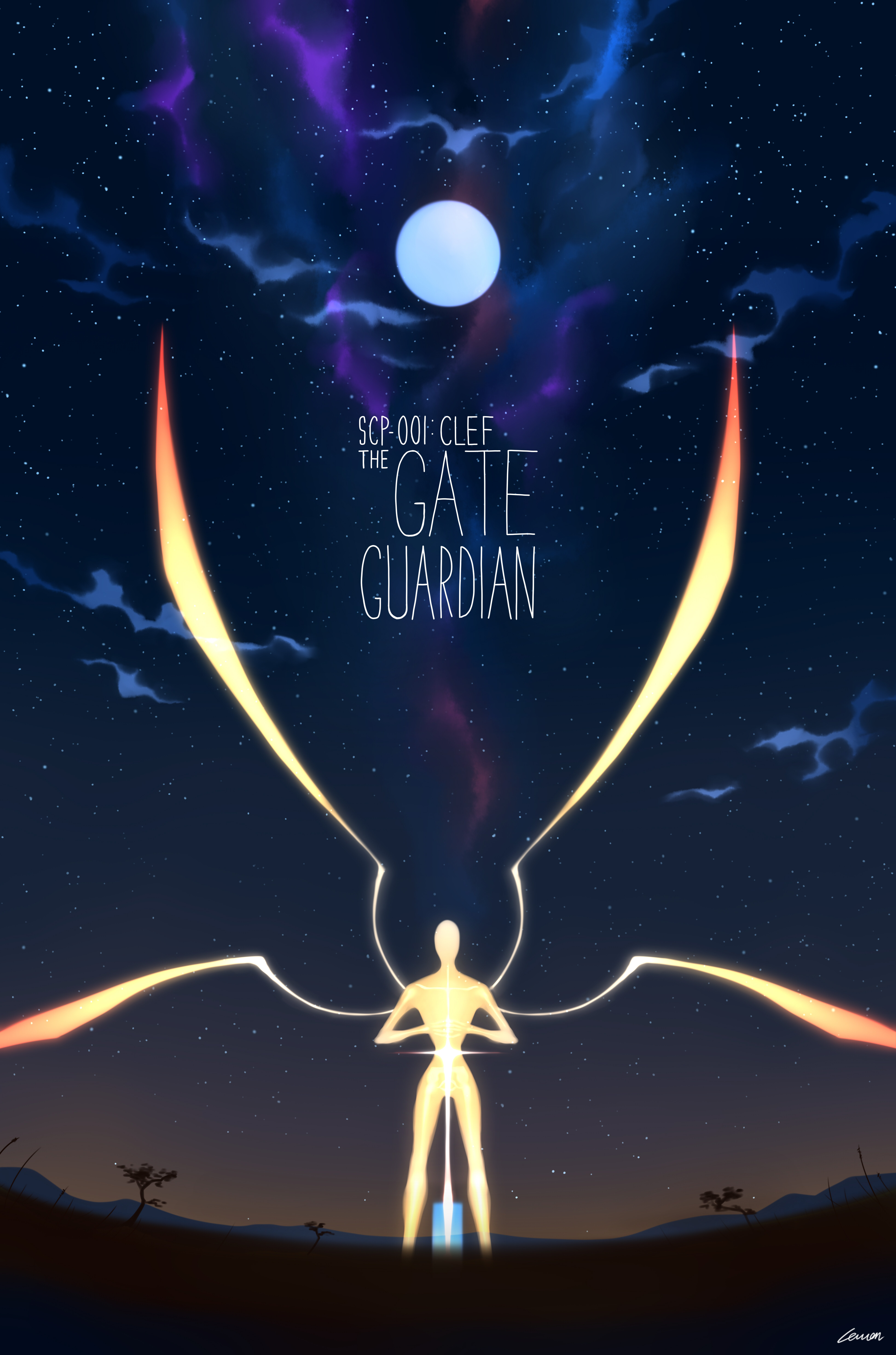 clef