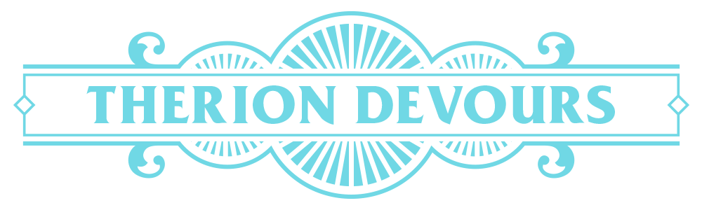 Therion Devours.