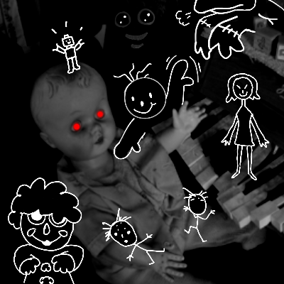 doll