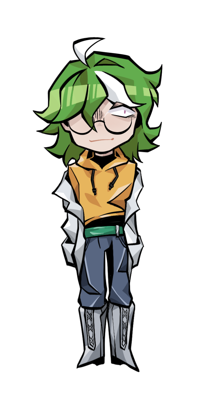 clover