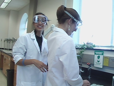 labmates