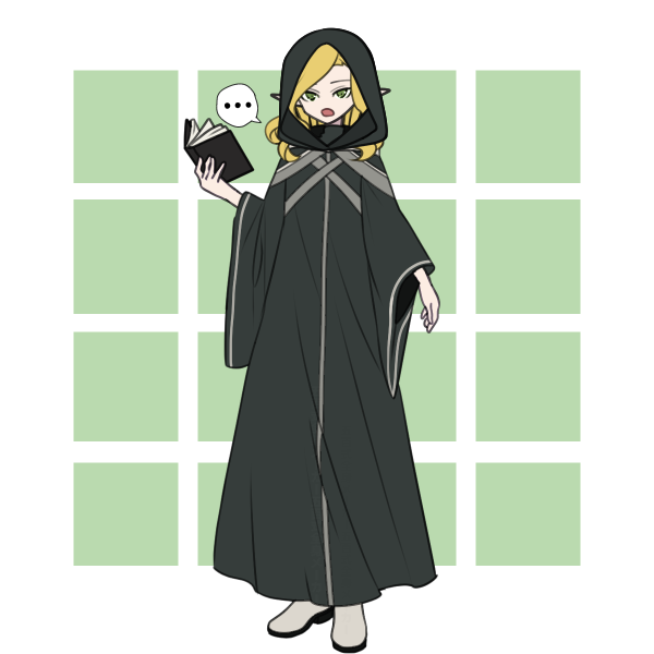 与科洛尔战斗时的泠蓝.png