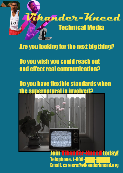 recruitmentflyer