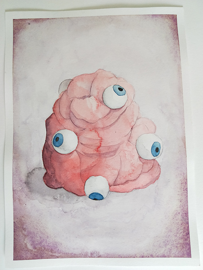艺作页3