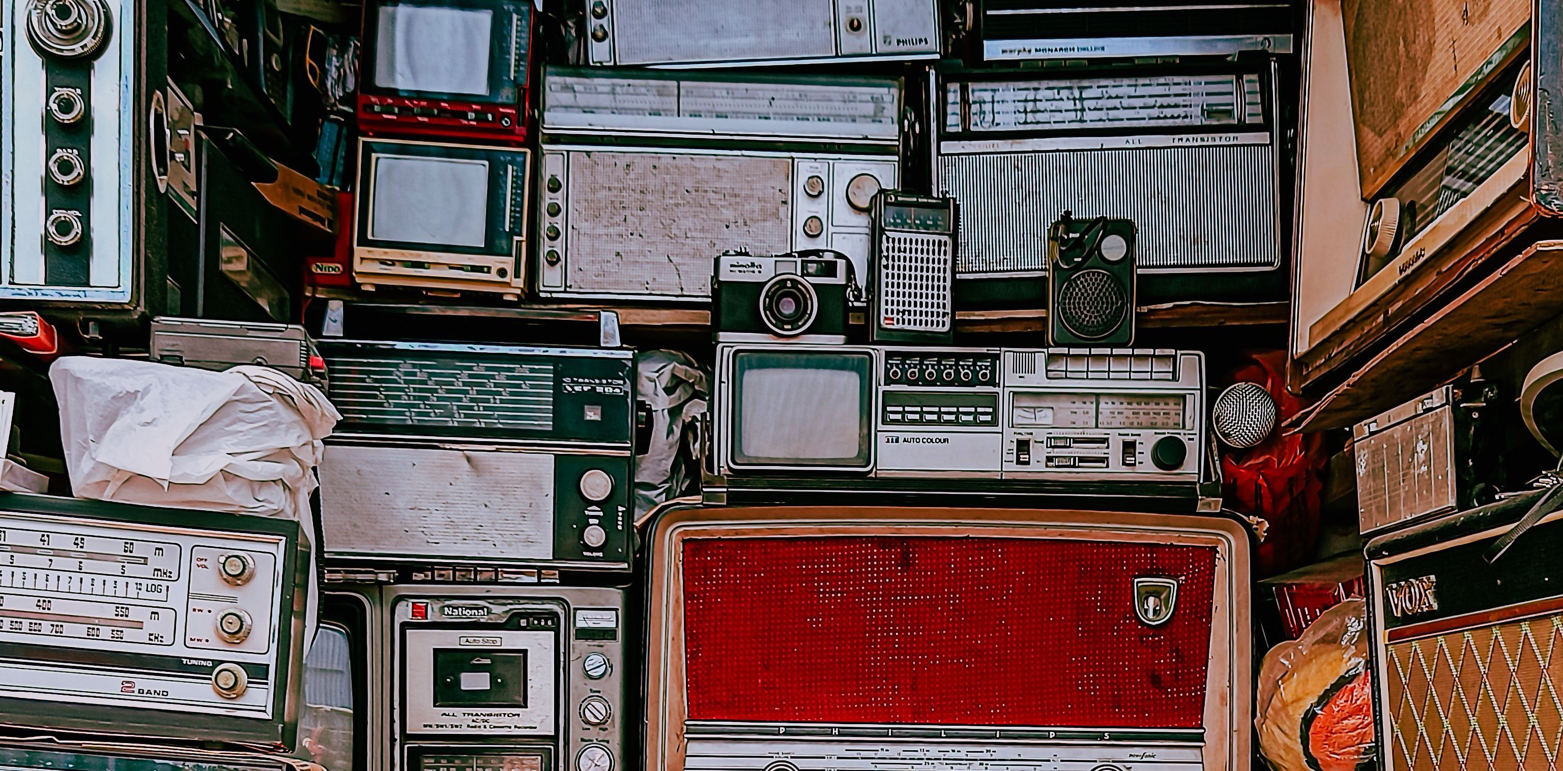 LostMedia