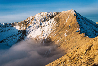 Daeva Parawatch - Moldovea Peak(a)