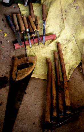 SCP-Anthology Tools EDIT