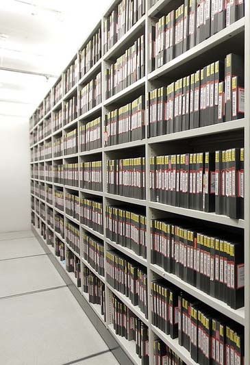 vhsarchive