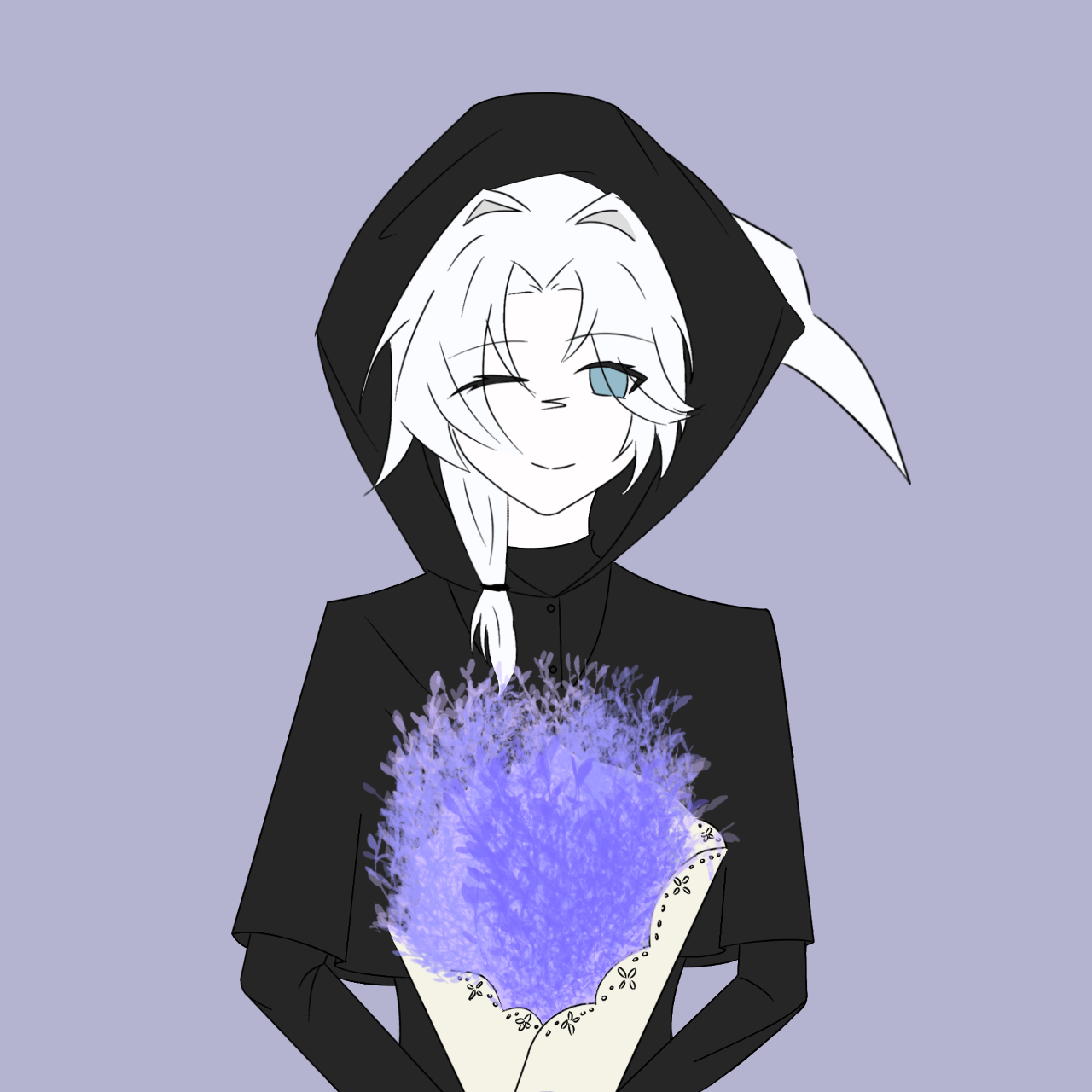 Lavender