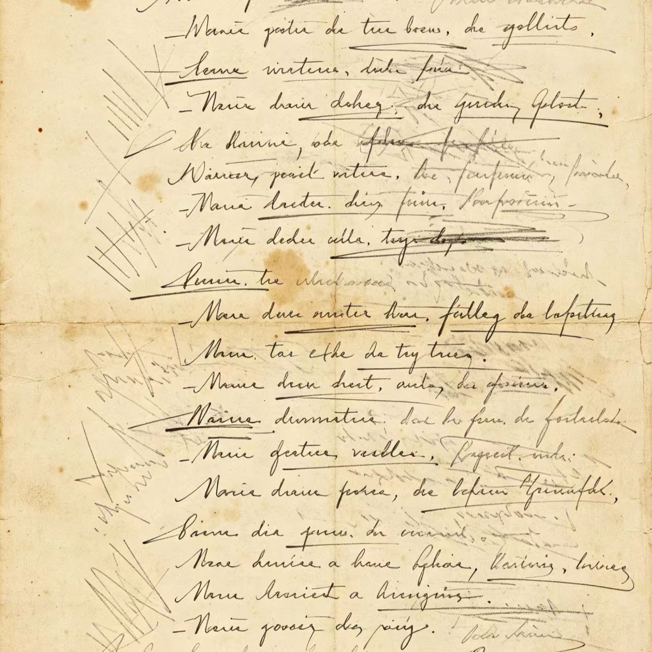 poem
