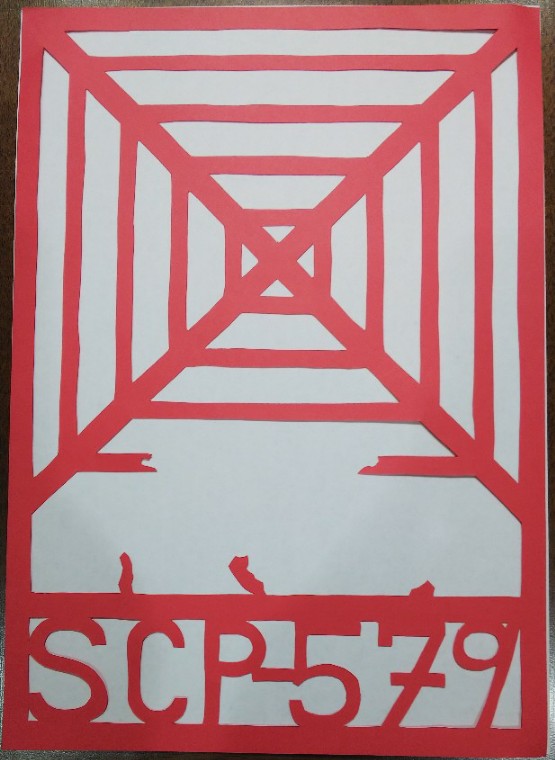 SCP-579