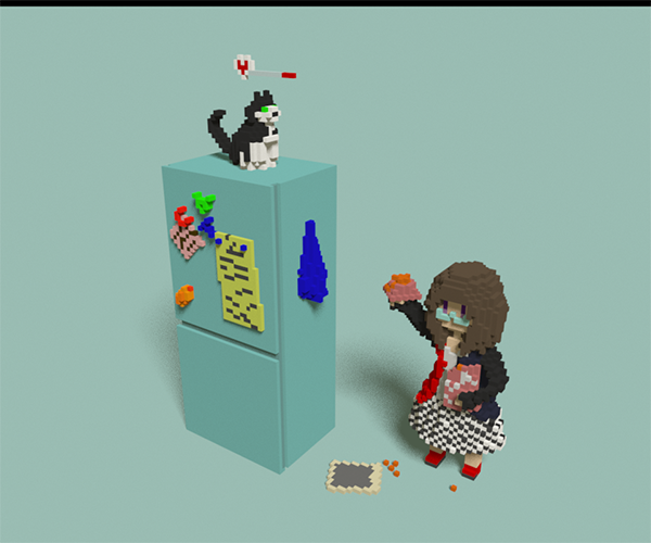 艺作830
