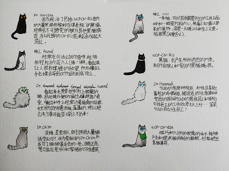 艺作页21