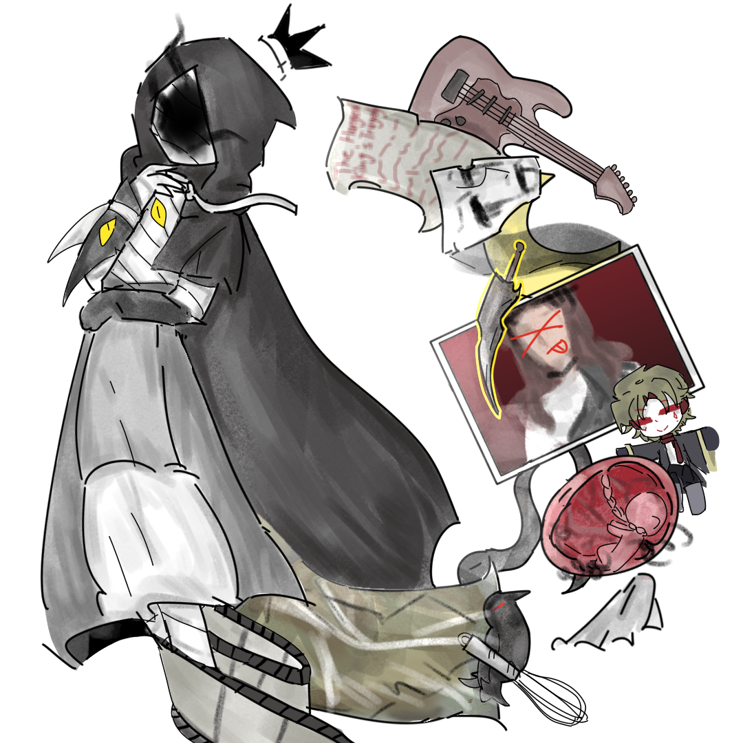 透明2