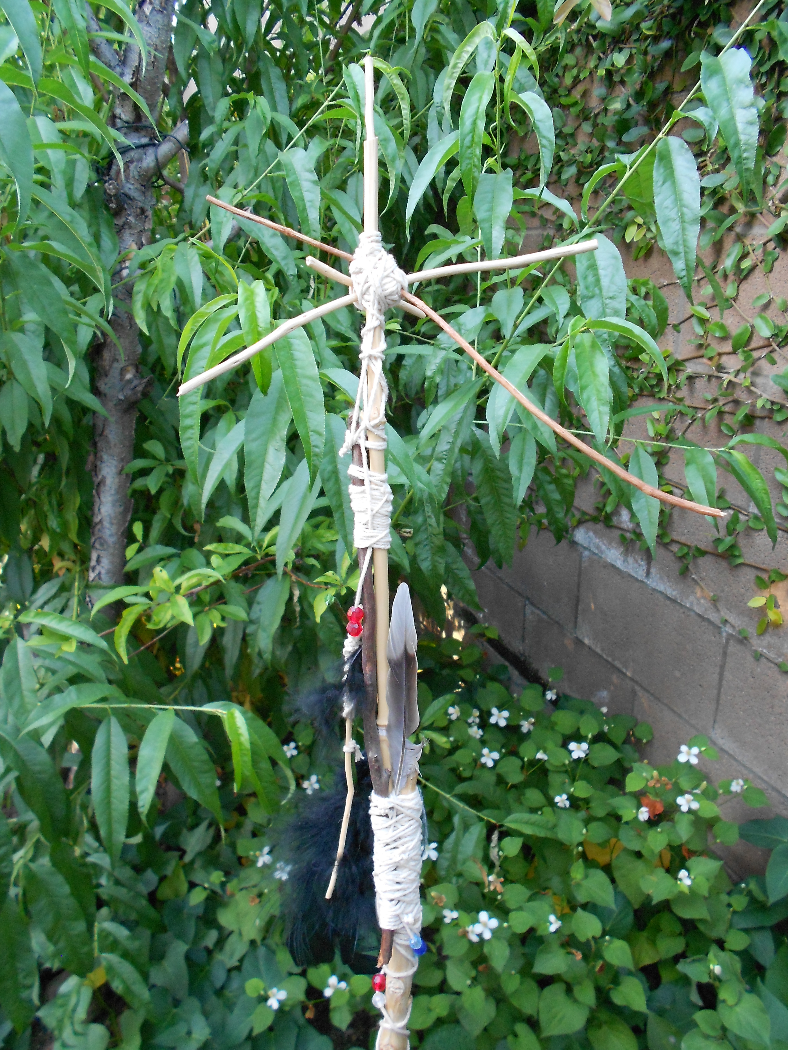 Spirit Staff Component.JPG