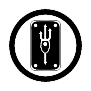 Tau-15 Vanguard Logo (Black Background).png