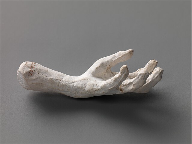 Study_of_a_hand_MET_DP368637.jpg