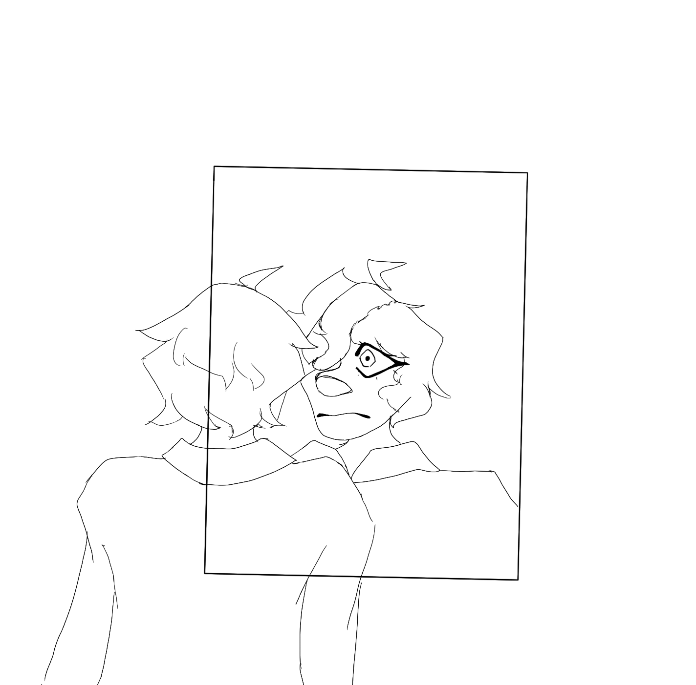 mirror