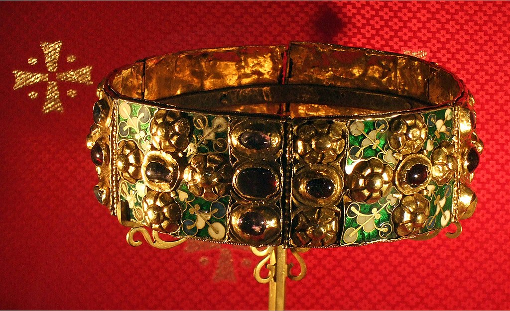 crown