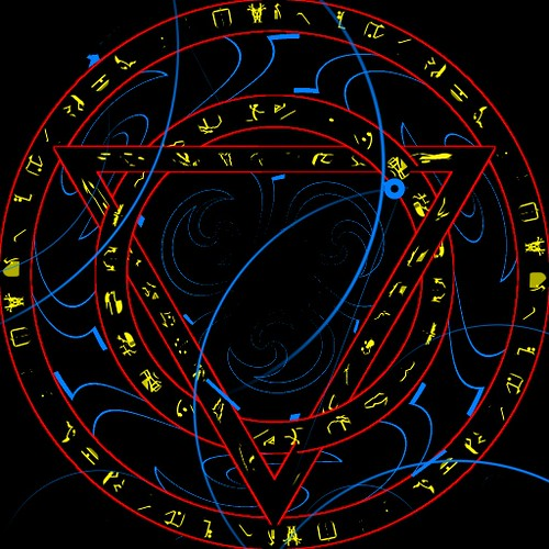 circle