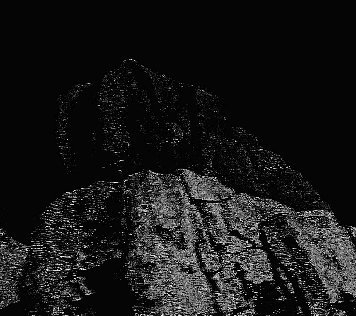 陨星