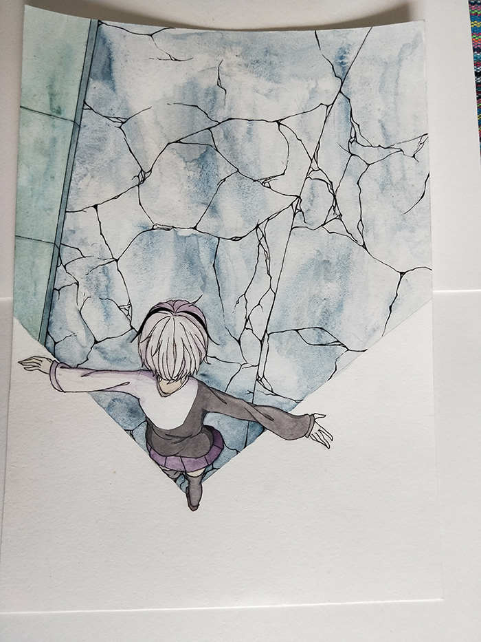 艺作页20