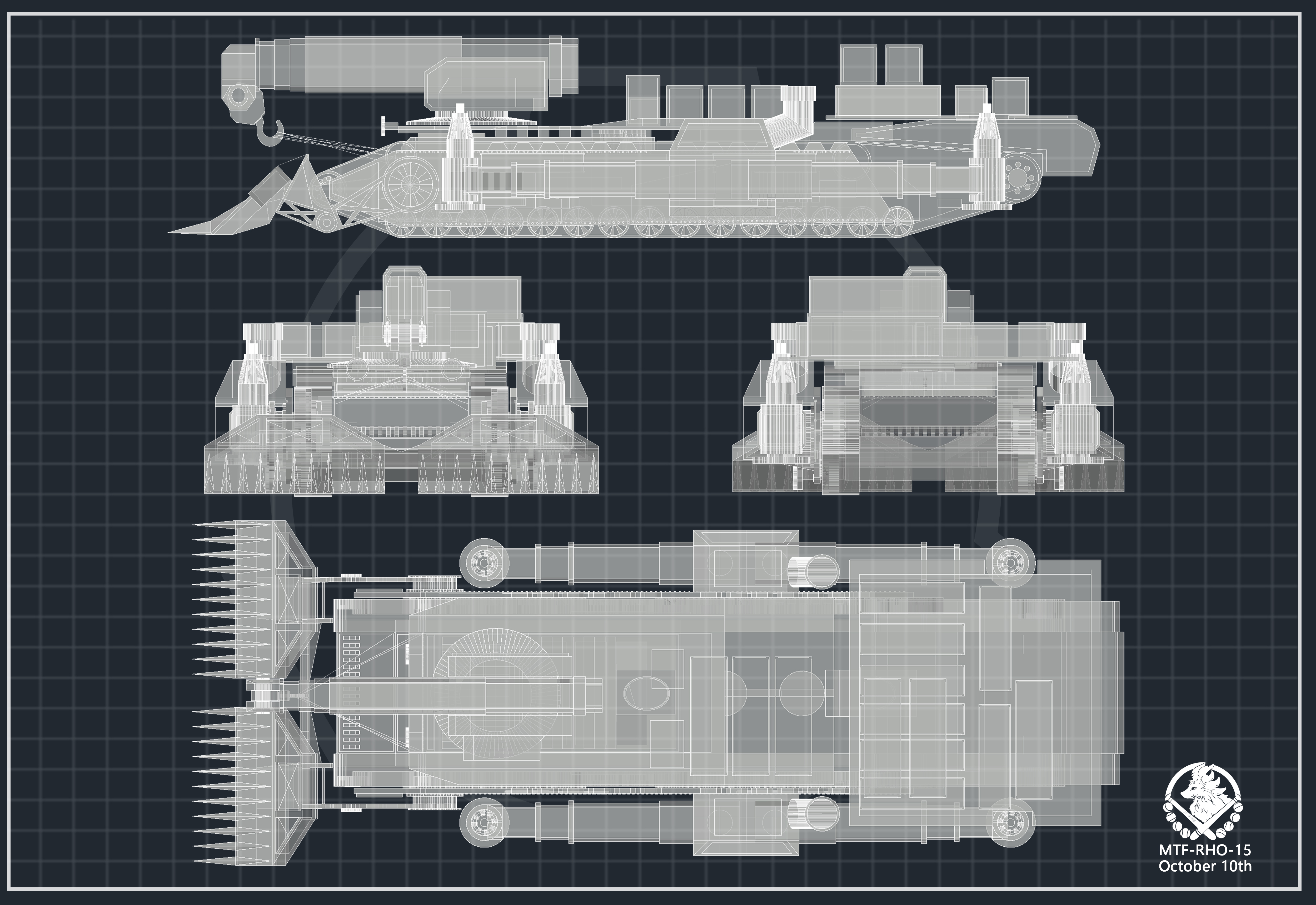 王国cad3