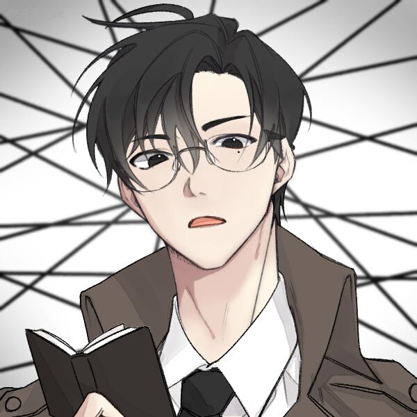 工作中的谷雨博士.jpg