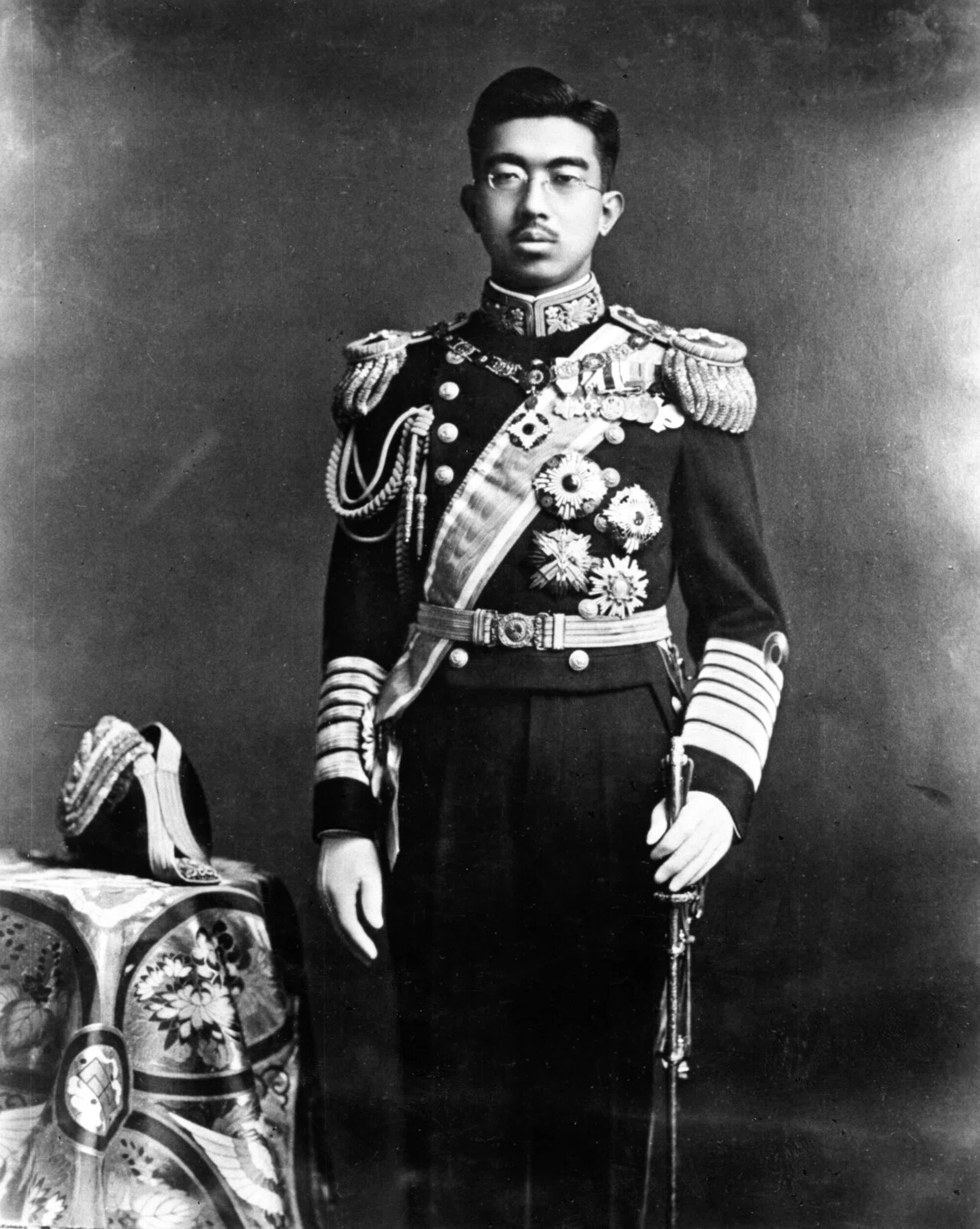 裕仁