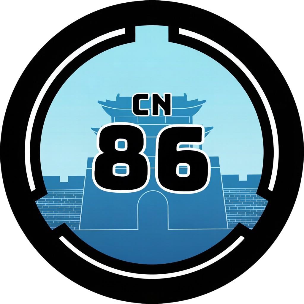 Site-CN-86通用识别标志(城楼版)