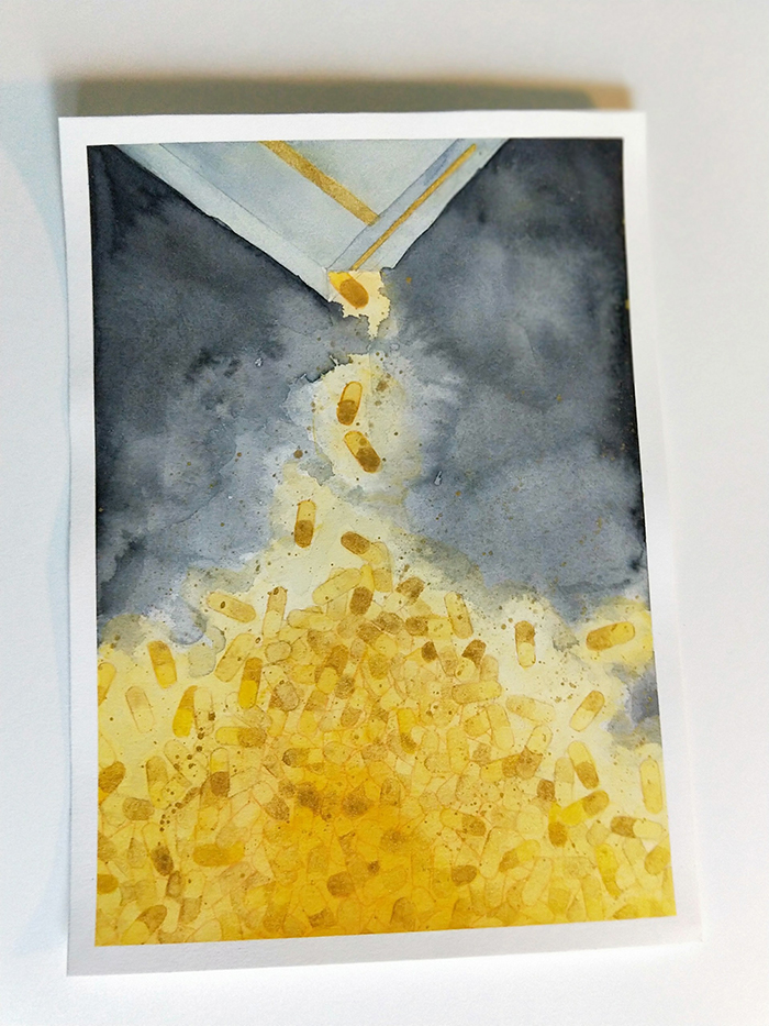 艺作页10