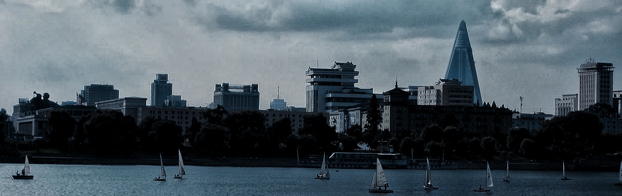 4000-平壤场景图