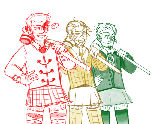 Heathers