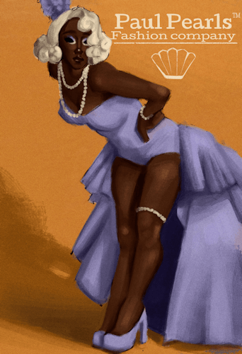 DravenDragPearls
