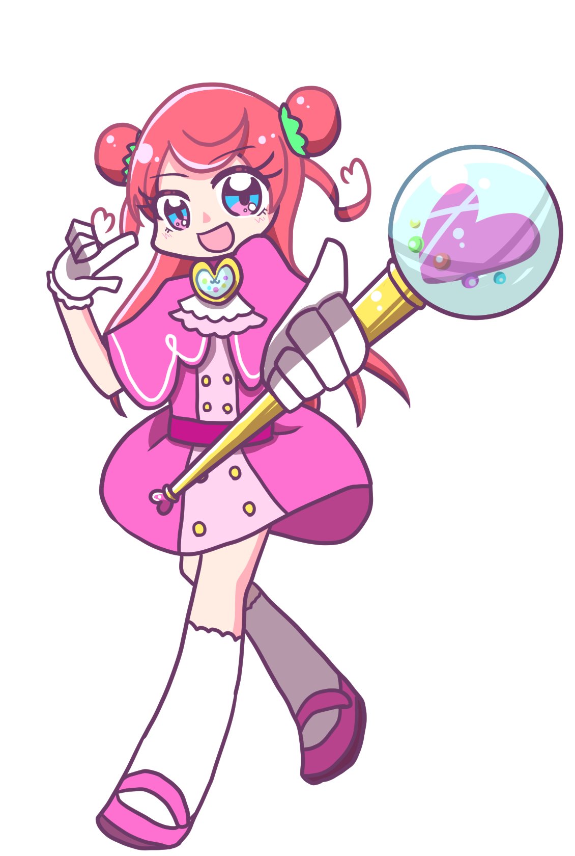 MagiaBlossom