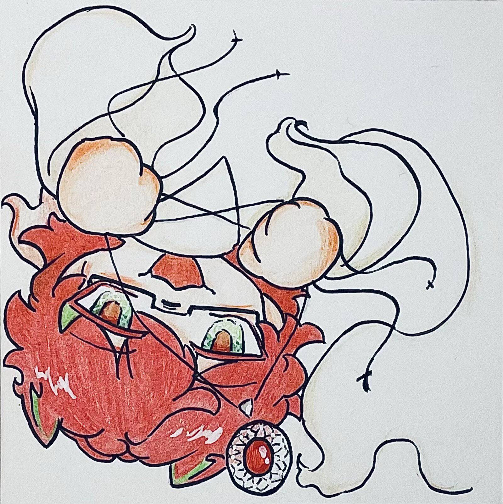 亮qq2