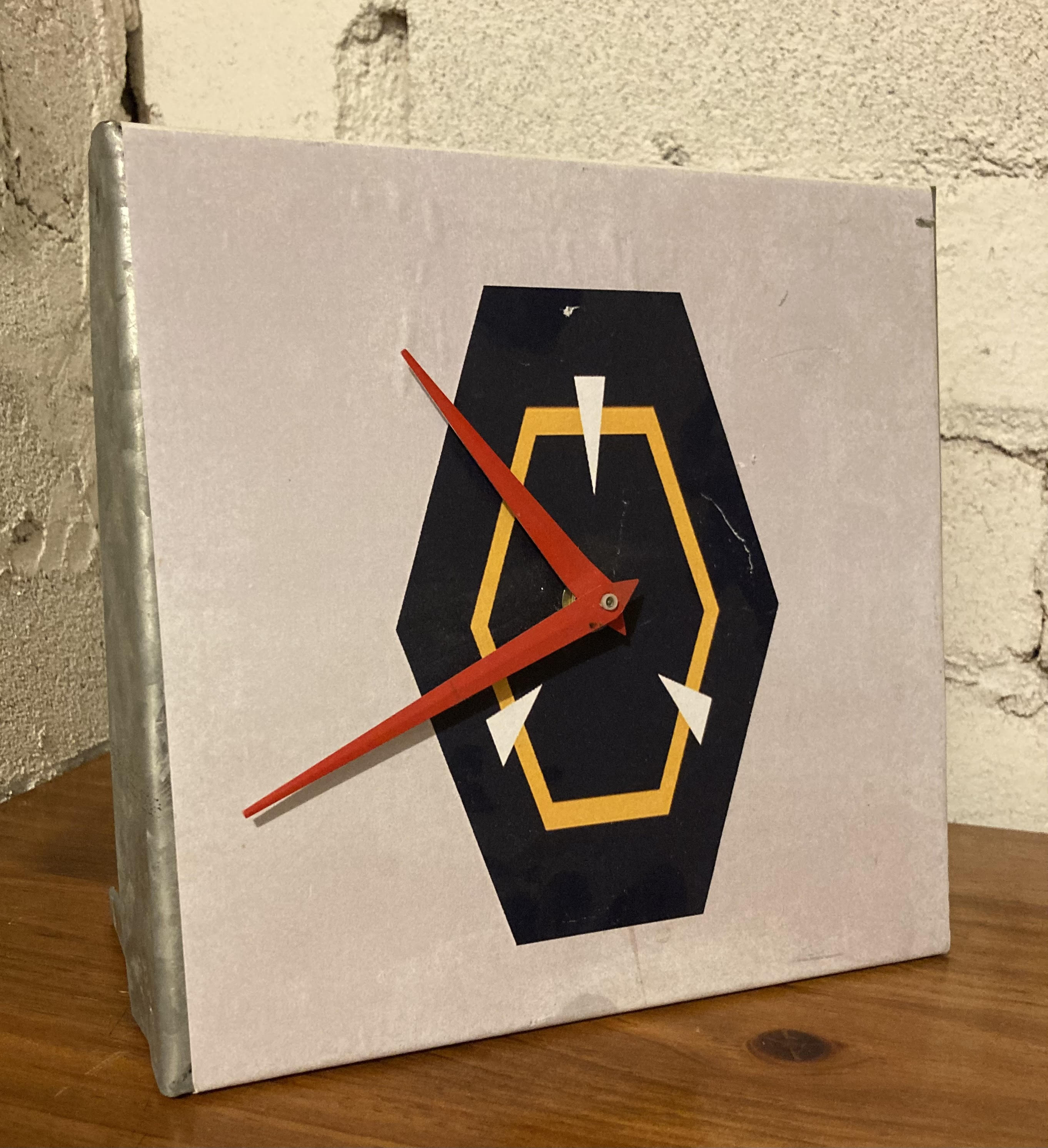 CLOCK
