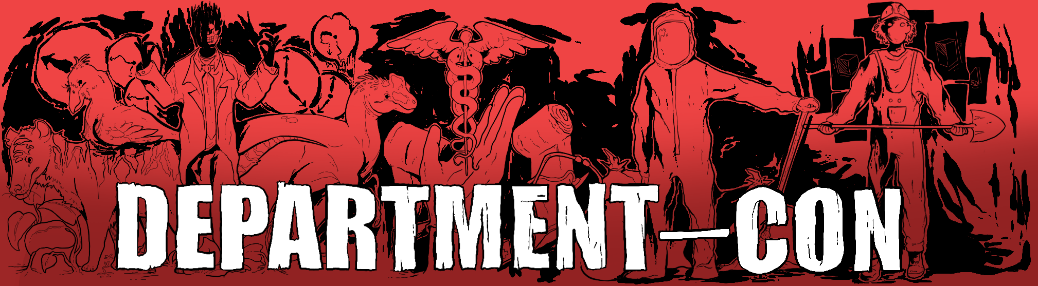 Department con