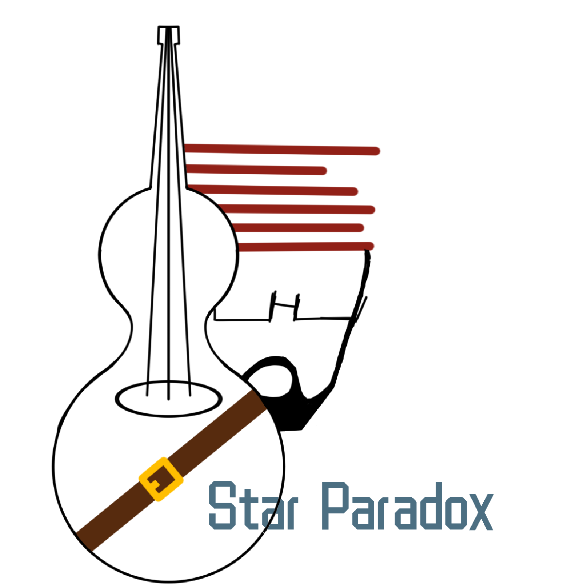Dr Star Paradox-1