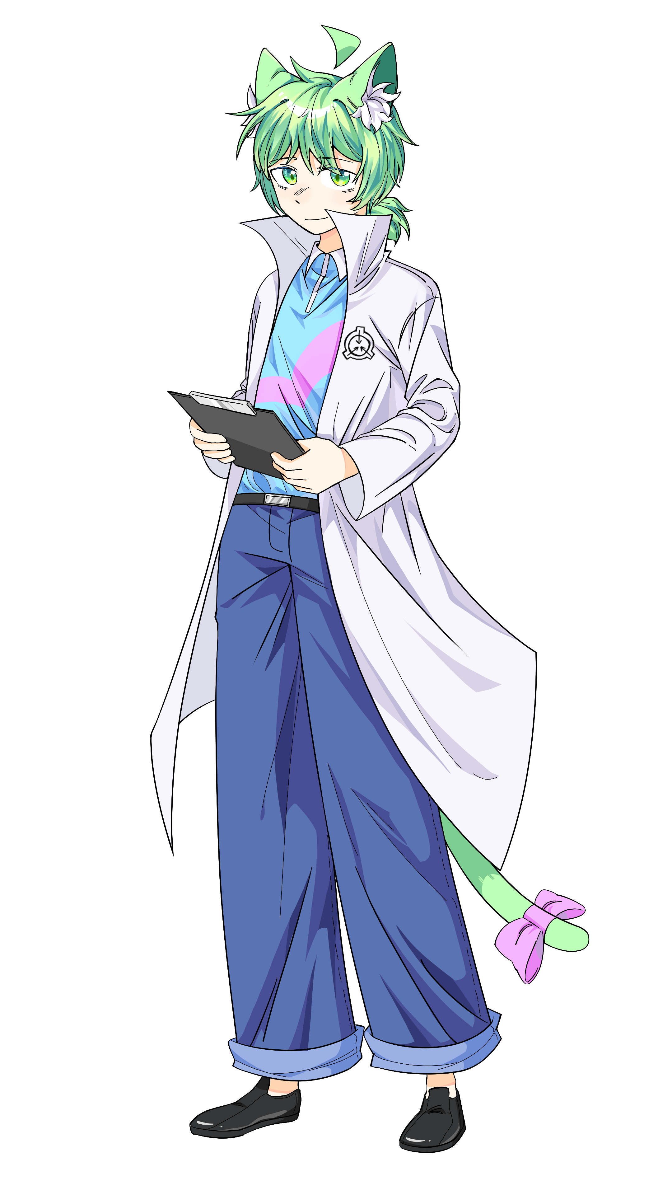 桓