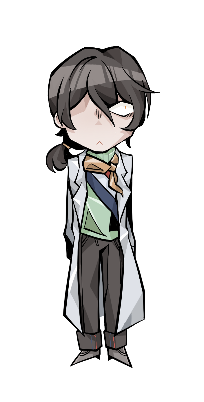 fred