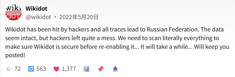 attack