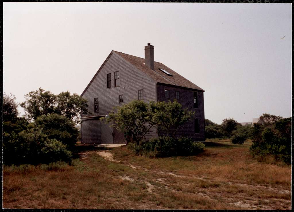 House That I Built